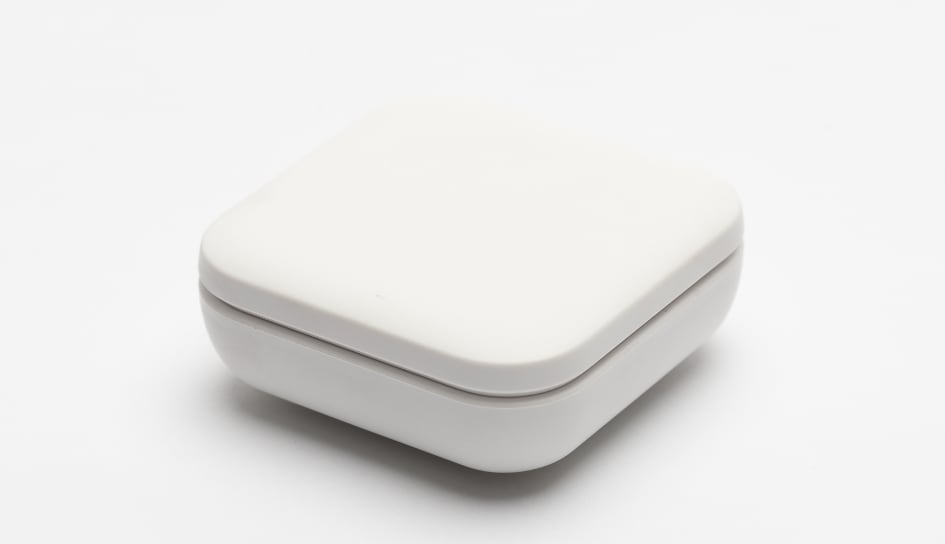 Vivint Ann Arbor water sensor